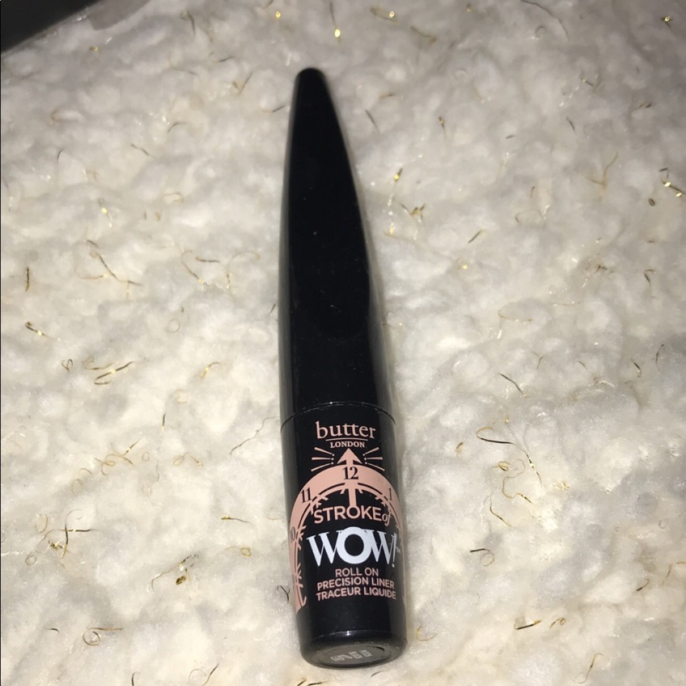 Butter London roll on eyeliner